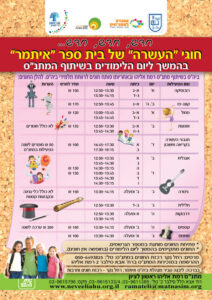 itamar flayer