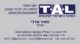 tal