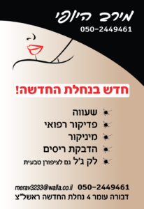 מירב היופי פלייר איי 5 01